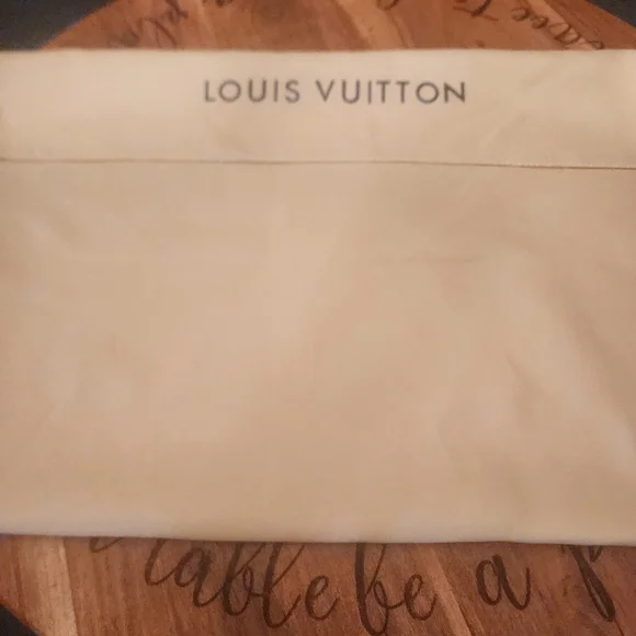 Brown Monogram Canvas NEVERFULL MM TOTE - Picture 3 of 16